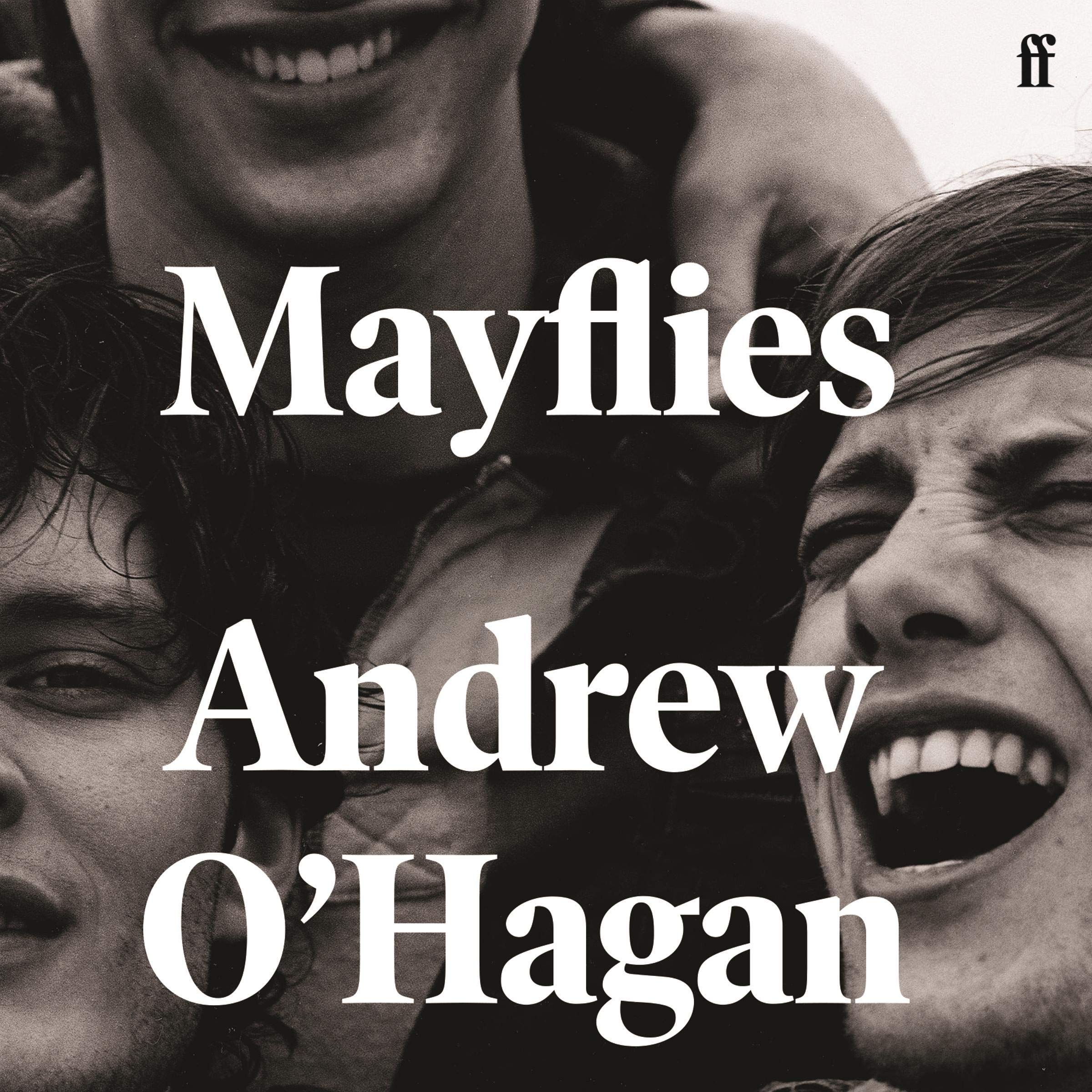Mayflies