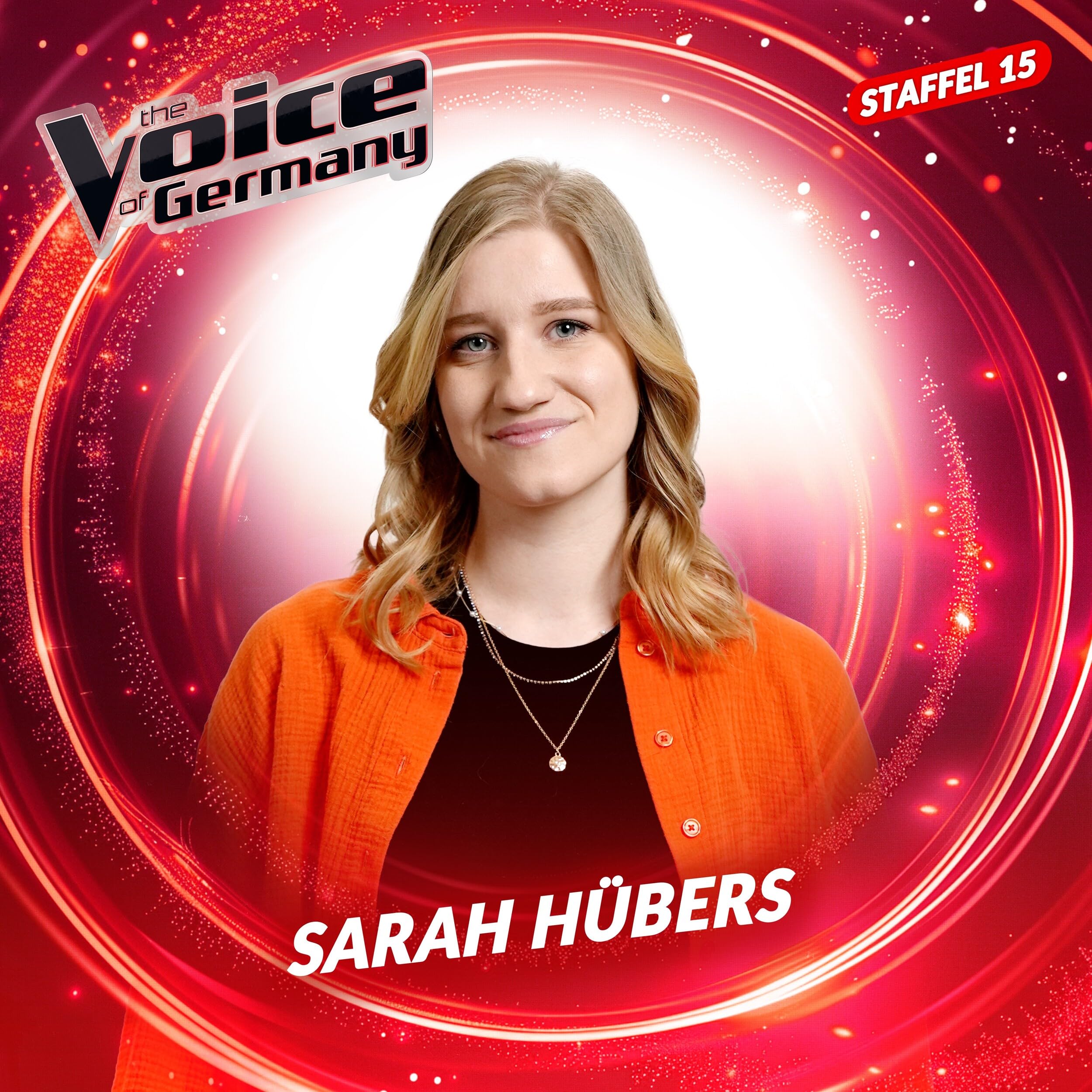 Sarah Hübers