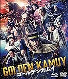 ゴールデンカムイ