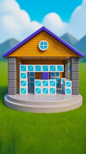 Simulateur de Construction de Maison 2025 – Jeu de Construction, de Décoration et de Relooking Moderne – vue 4