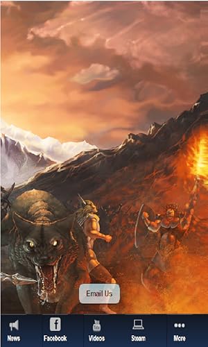 Ragnarok