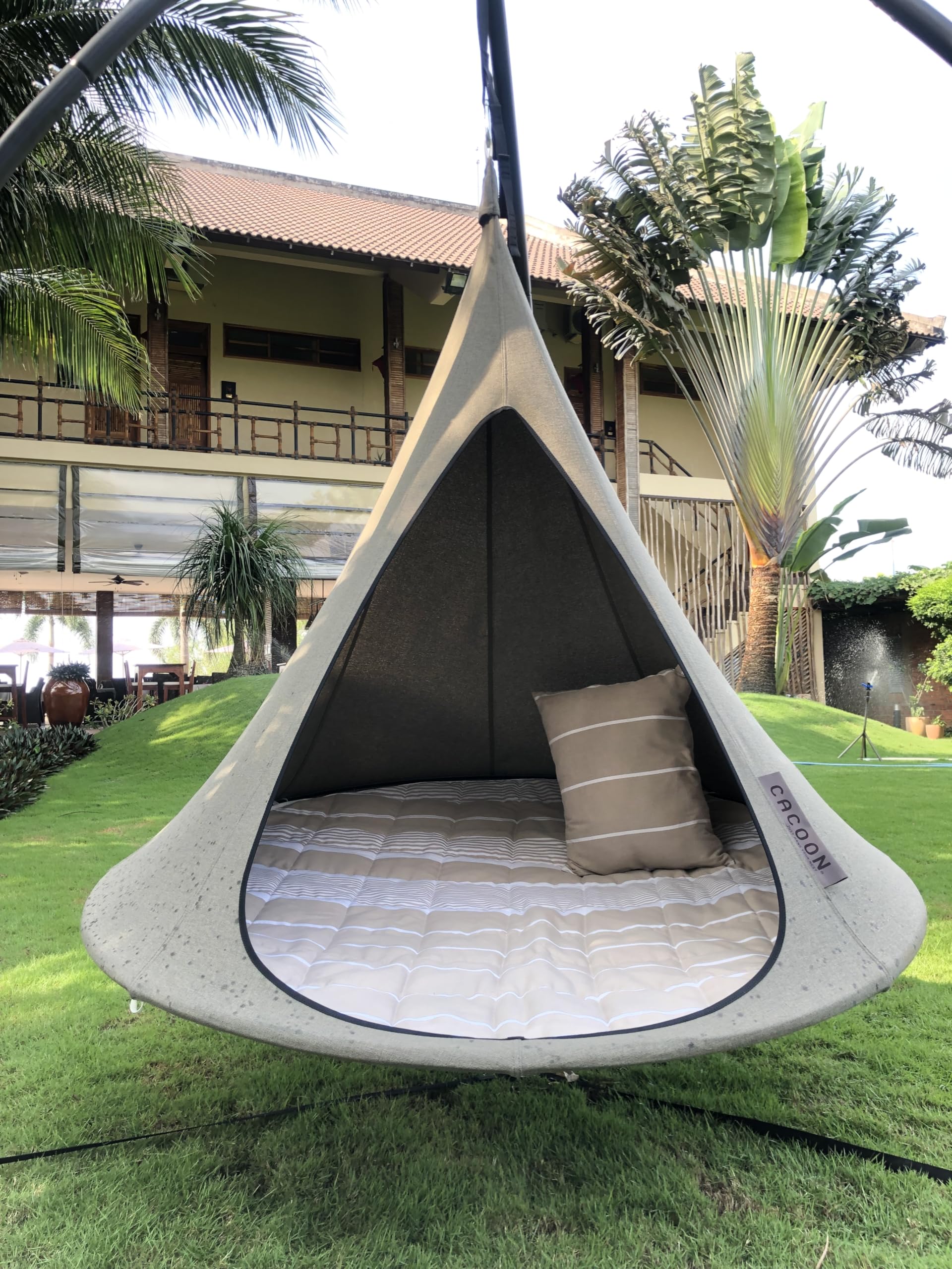 VivereCacoon Mattress Single 1.5