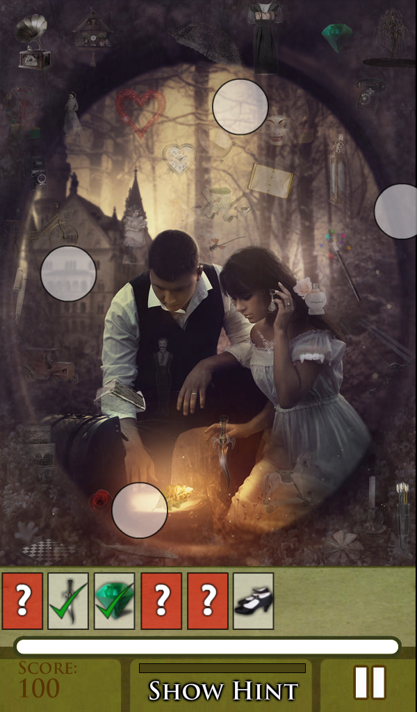 Hidden Memory - Once Upon A Time - App on Amazon Appstore