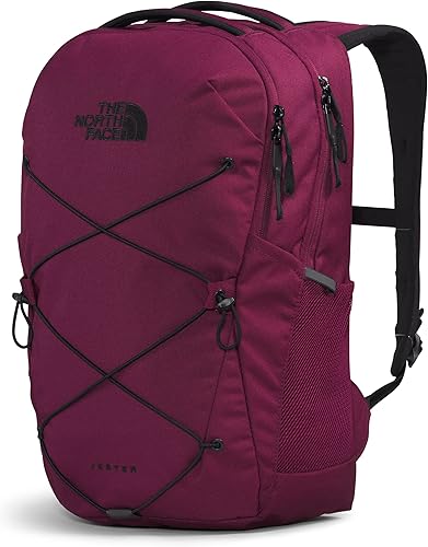 Miniatura 9 de THE NORTH FACE Mochila para portátil Jester Everyday, Estampado de textura de camuflaje marrón utilitarioverde topo, Classic