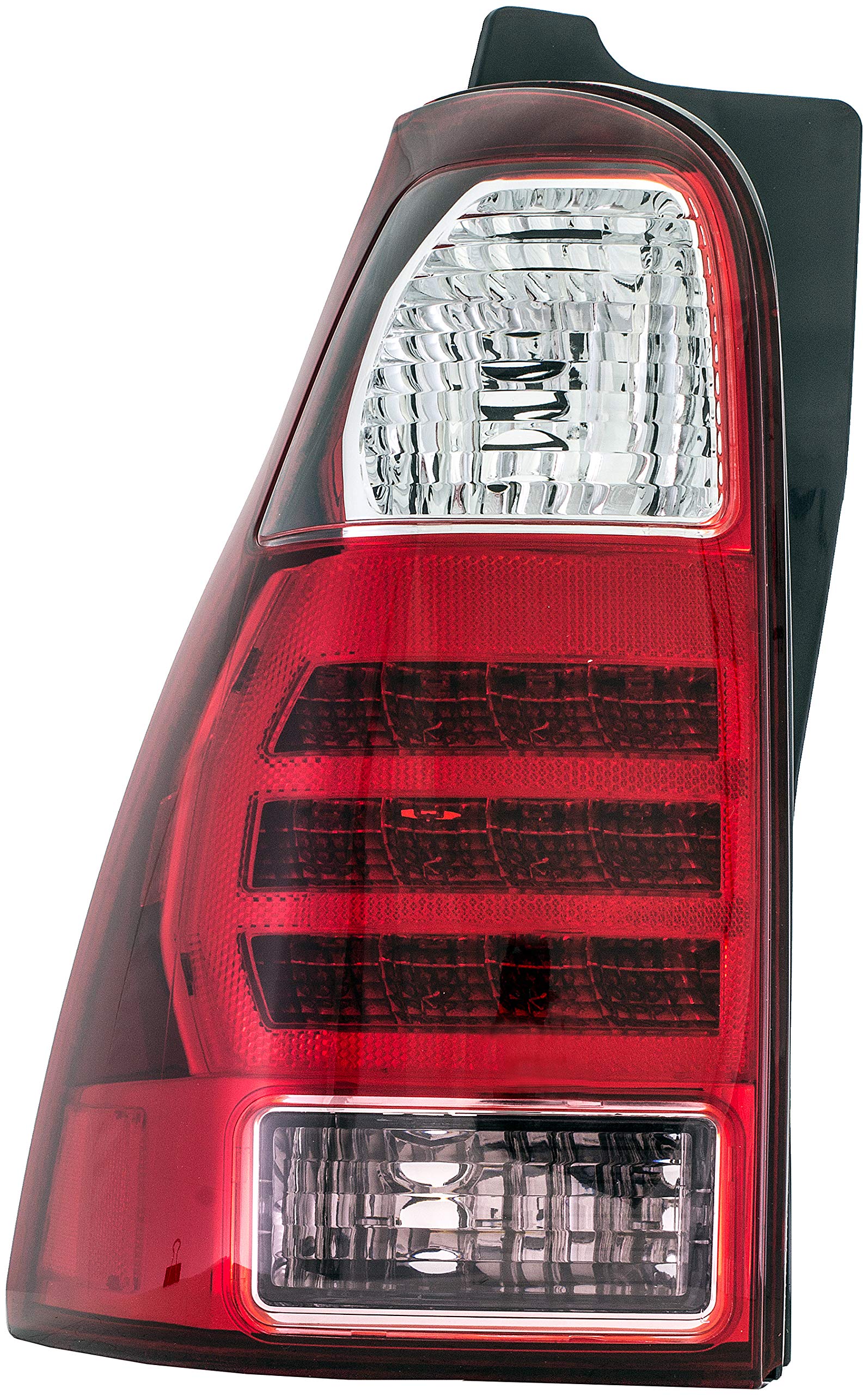 Photo 1 of Dorman 1611278 Driver Side Tail Light Assembly (Compatible w Toyota)