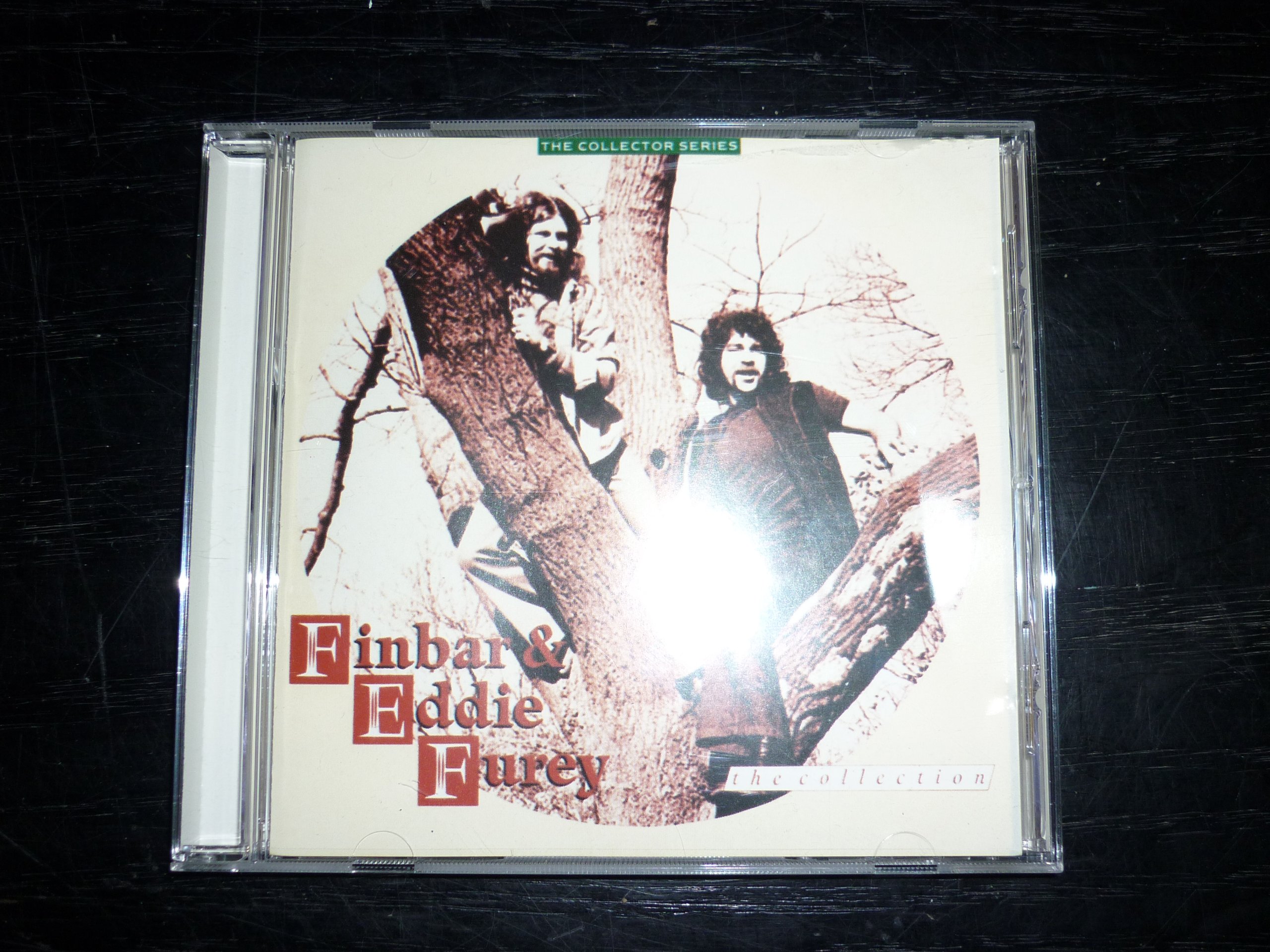 Collection [Audio CD]