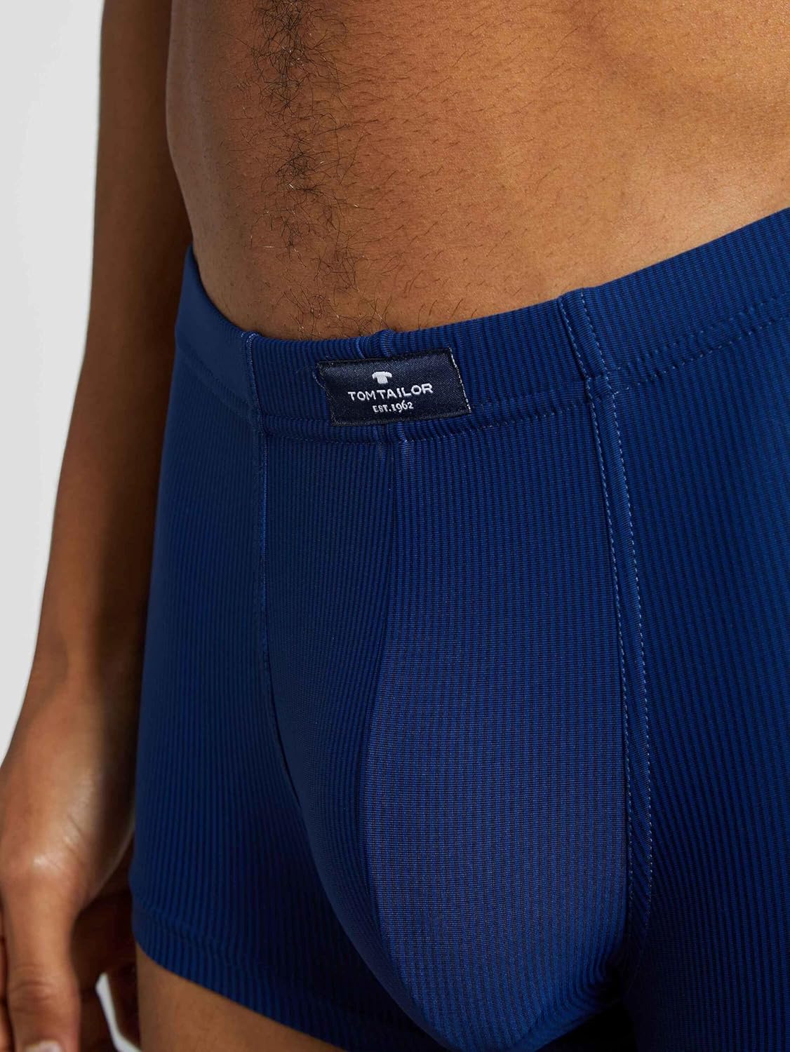 Skiny Men's Pack of 2 Trunk Micro Multipack 086001