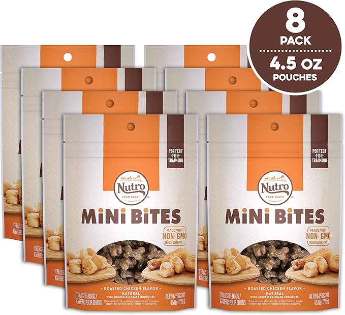 nutro mini