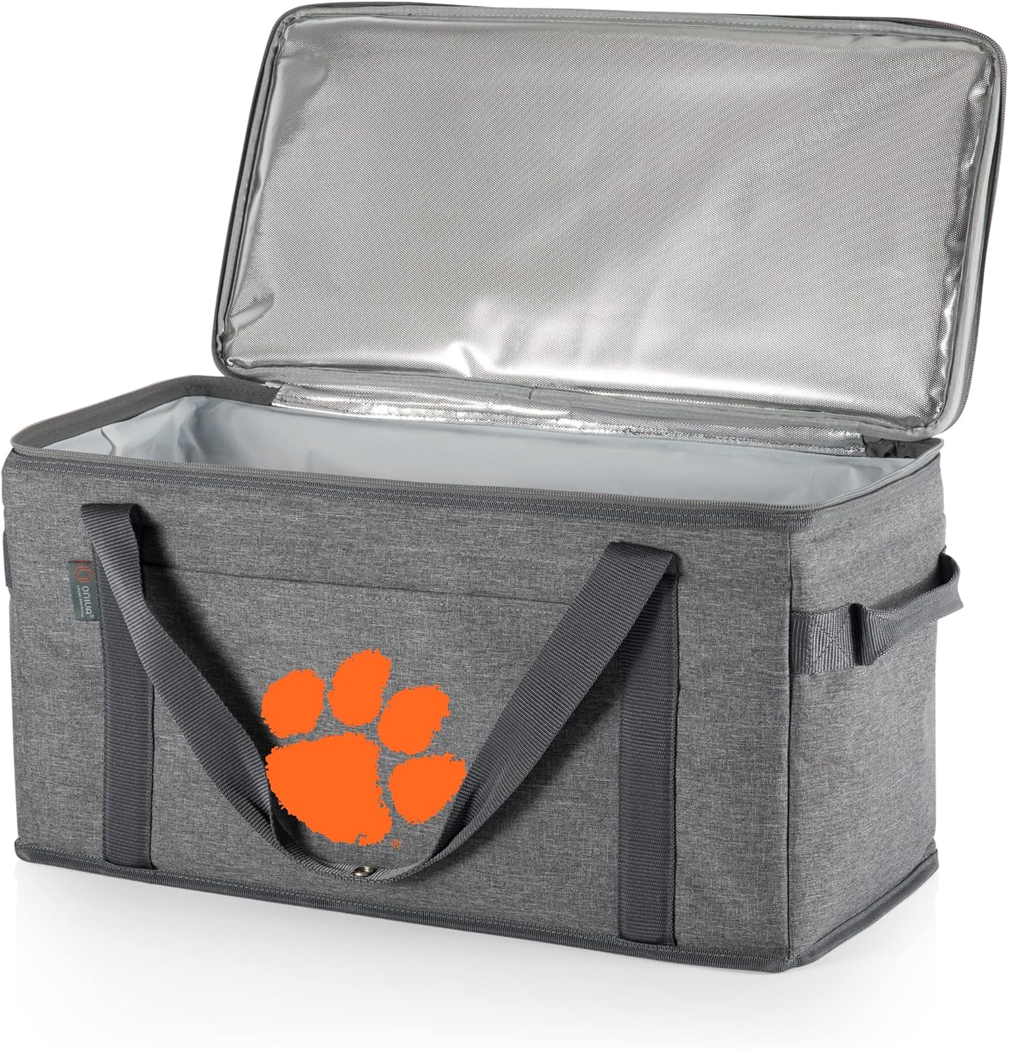 Picnic TIME NCAA Unisex-Adult NCAA 64 Can Collapsible Cooler