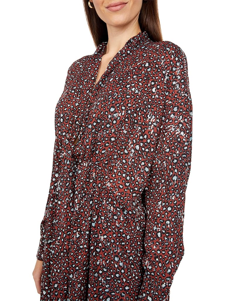 Sabina Musayev Kendra Dress