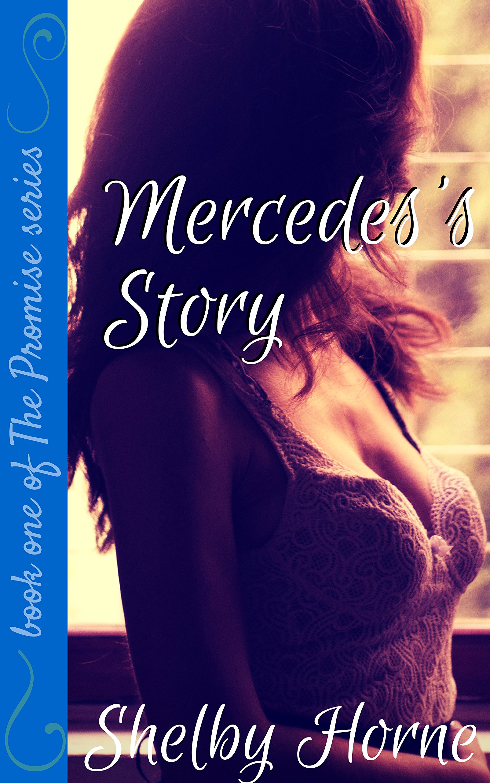 Mercedes's Story (The Promise Book 1)
