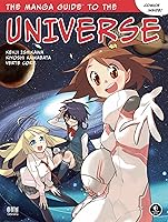 Algopix Similar Product 20 - The Manga Guide to the Universe