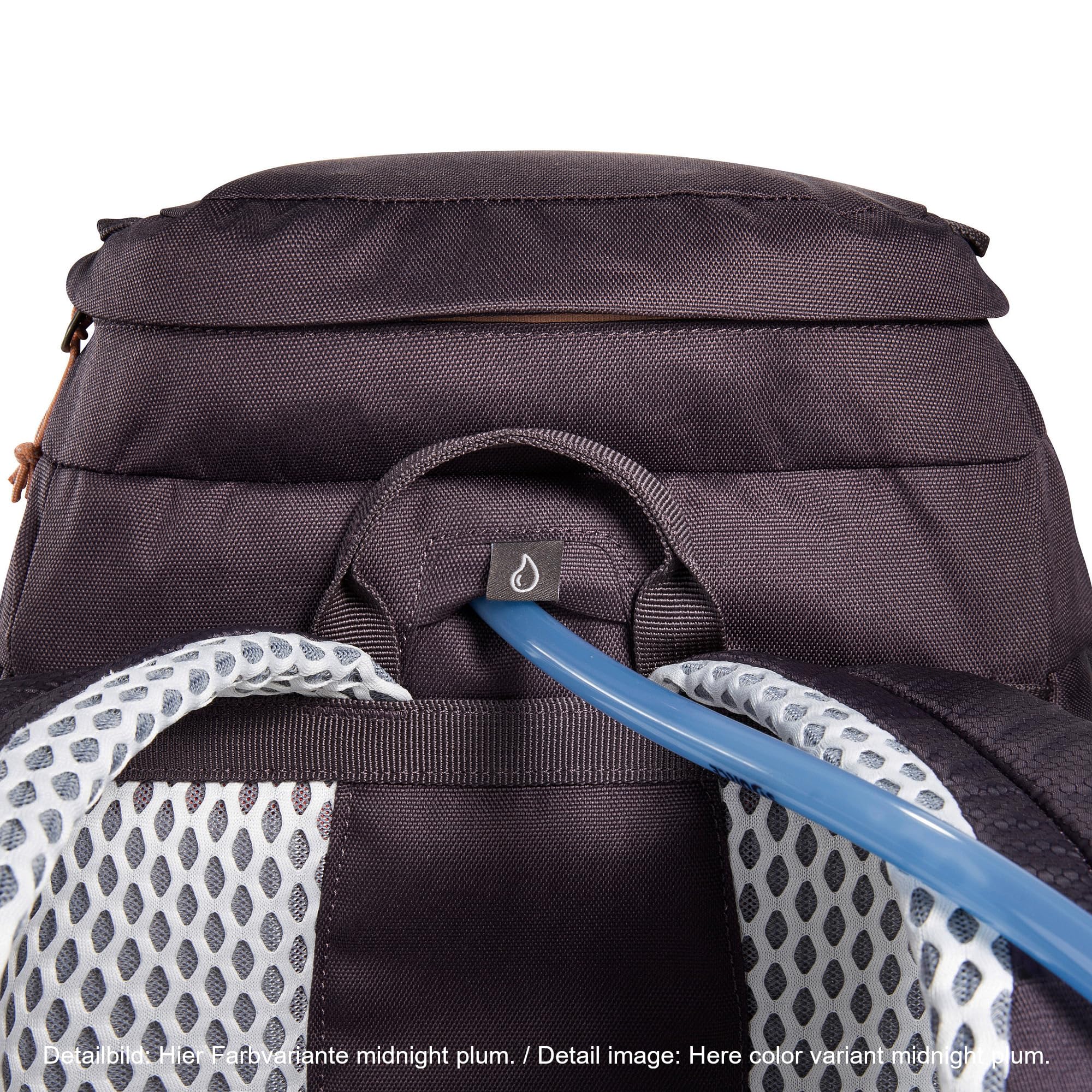 Tatonka Kinderrucksack Mani 20L - Rucksack für Mädchen und Jungen ab 10 Jahren - Inklusive Sitzkissen und mit Reflektoren für gute Sichtbarkeit
