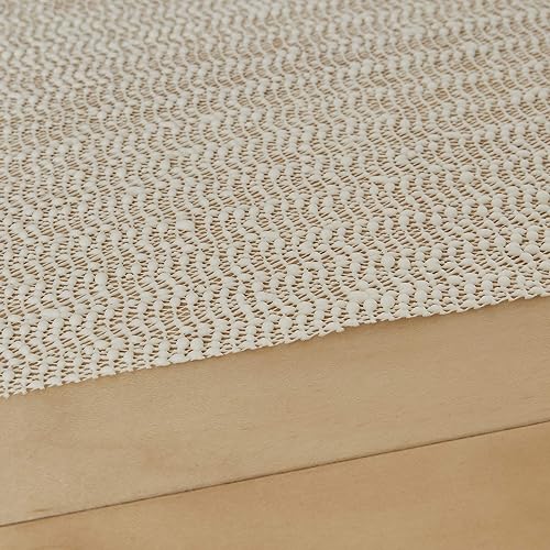 Miniatura 3 de Mohawk Home Agarre para alfombra, 4'x6', marrón