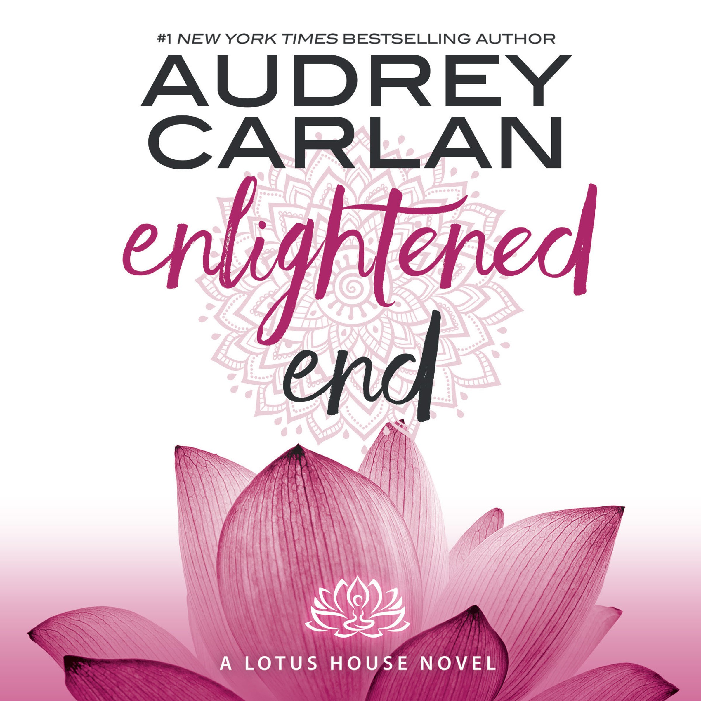 Cover art for Enlightened End