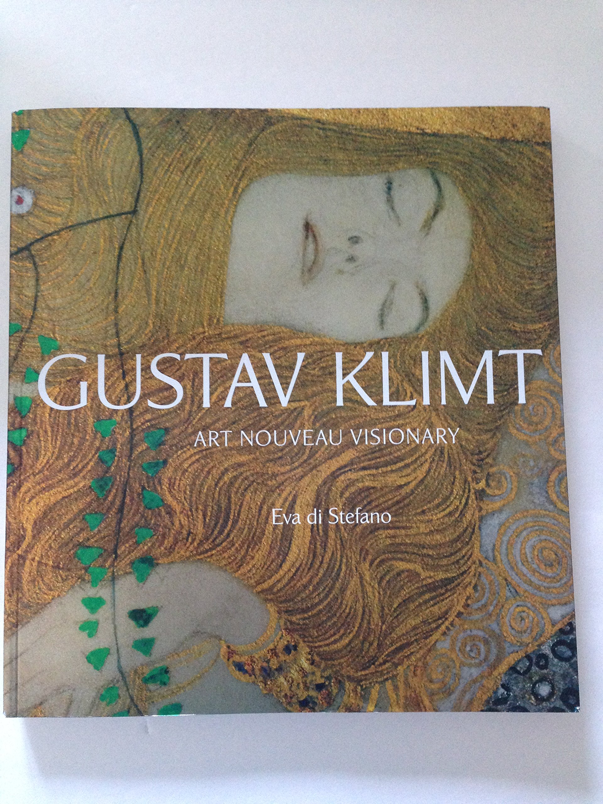 Gustav Klimt: Art Nouveau Visionary Paperback – October 7, 2008