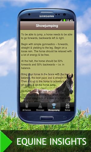 100 things your horse wants you to know