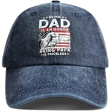 Vintage Funny Baseball Cap for Men, Adjustable Dad Hat, Gifts for Car Lovers Mechanics Dads Husbands Grandpa