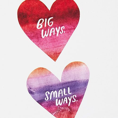 Miniatura 4 de Hallmark Good Mail - Tarjeta de San Valentín (siempre)