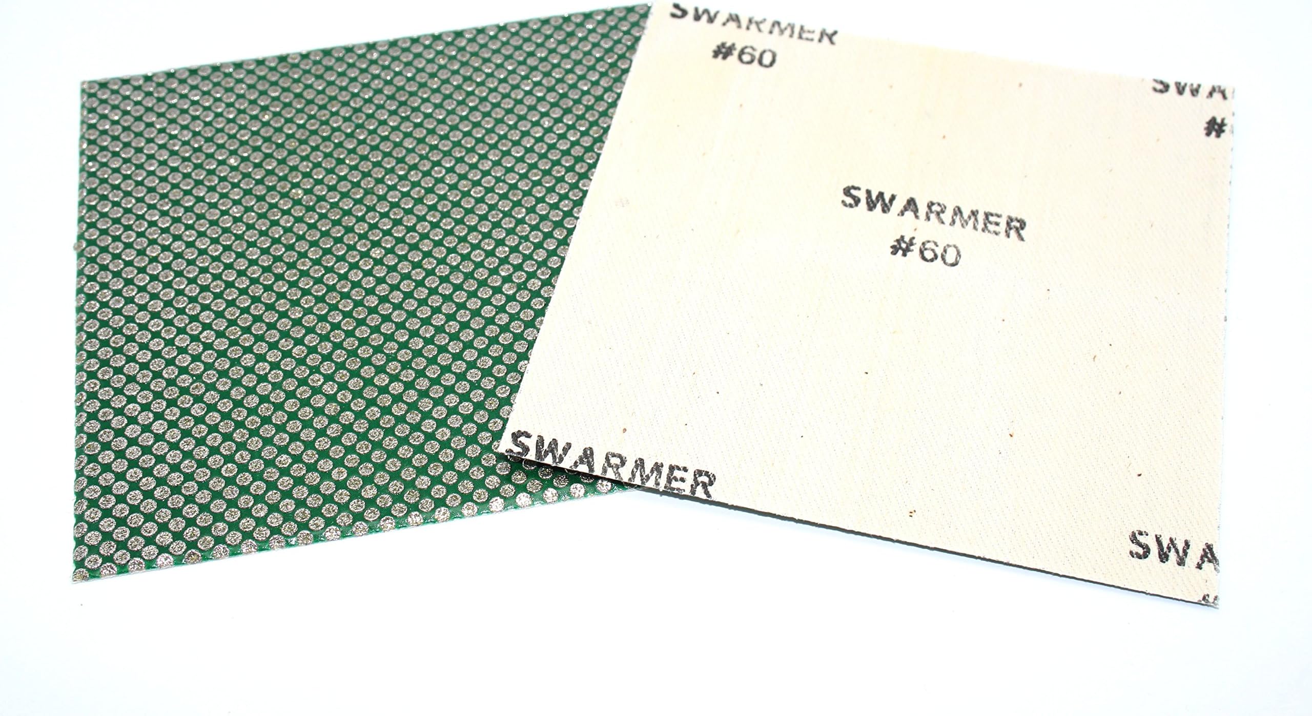 [Insung Diamond] Diamond Sandpaper Sheet ALL TYPE 800Grit(100mm x 100mm)