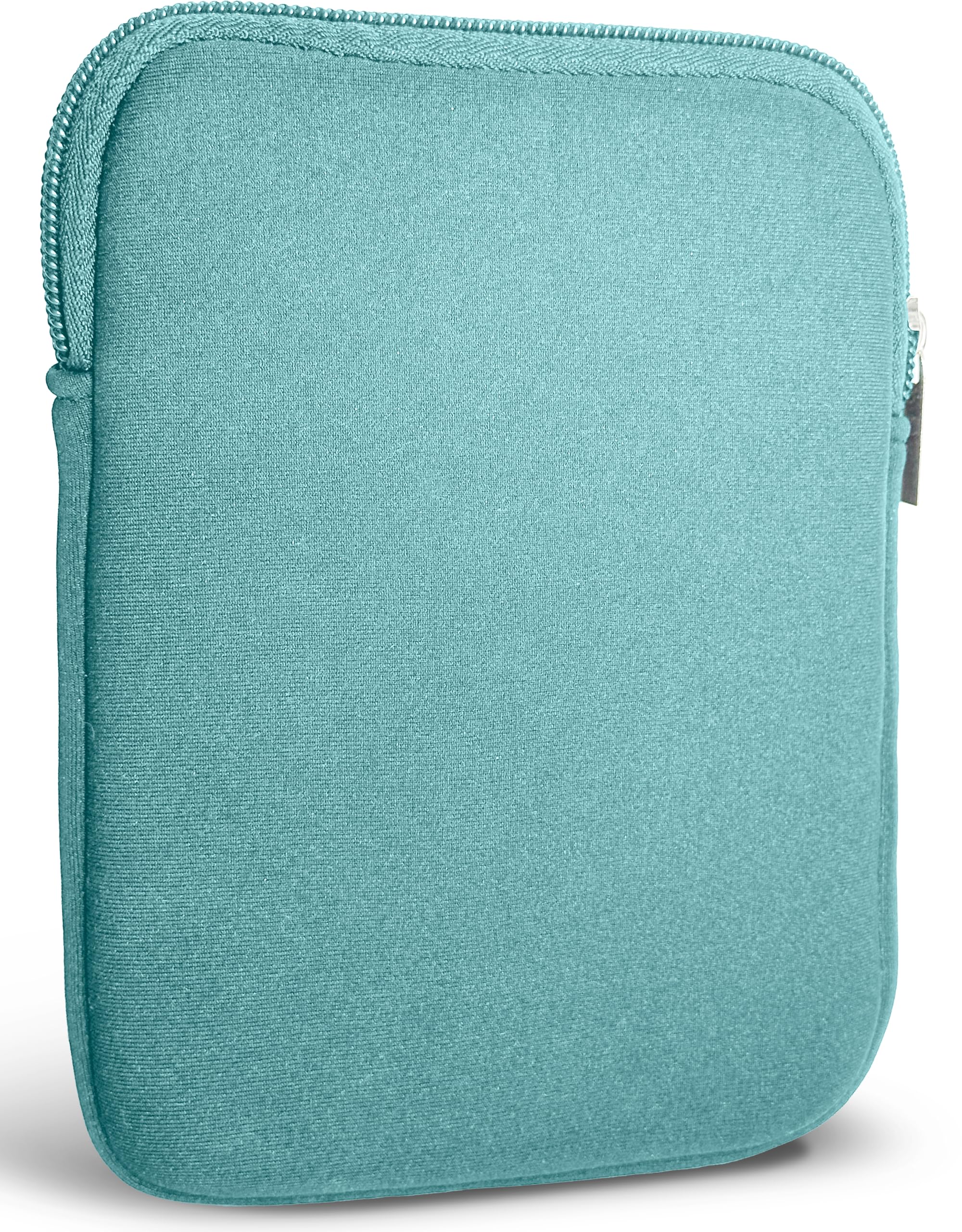 MyGadget Custodia in Neoprene per Tablet fino a 6,8 Pollici [ 19 x 13,5 cm ] - Custodia Protettiva per Kindle Paperwhite [ 2024 ] | Tolino Vision 1-4 | Shine 1-3 - Blu Chiaro
