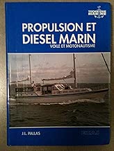 Download Propulsion et diesel marin PDF