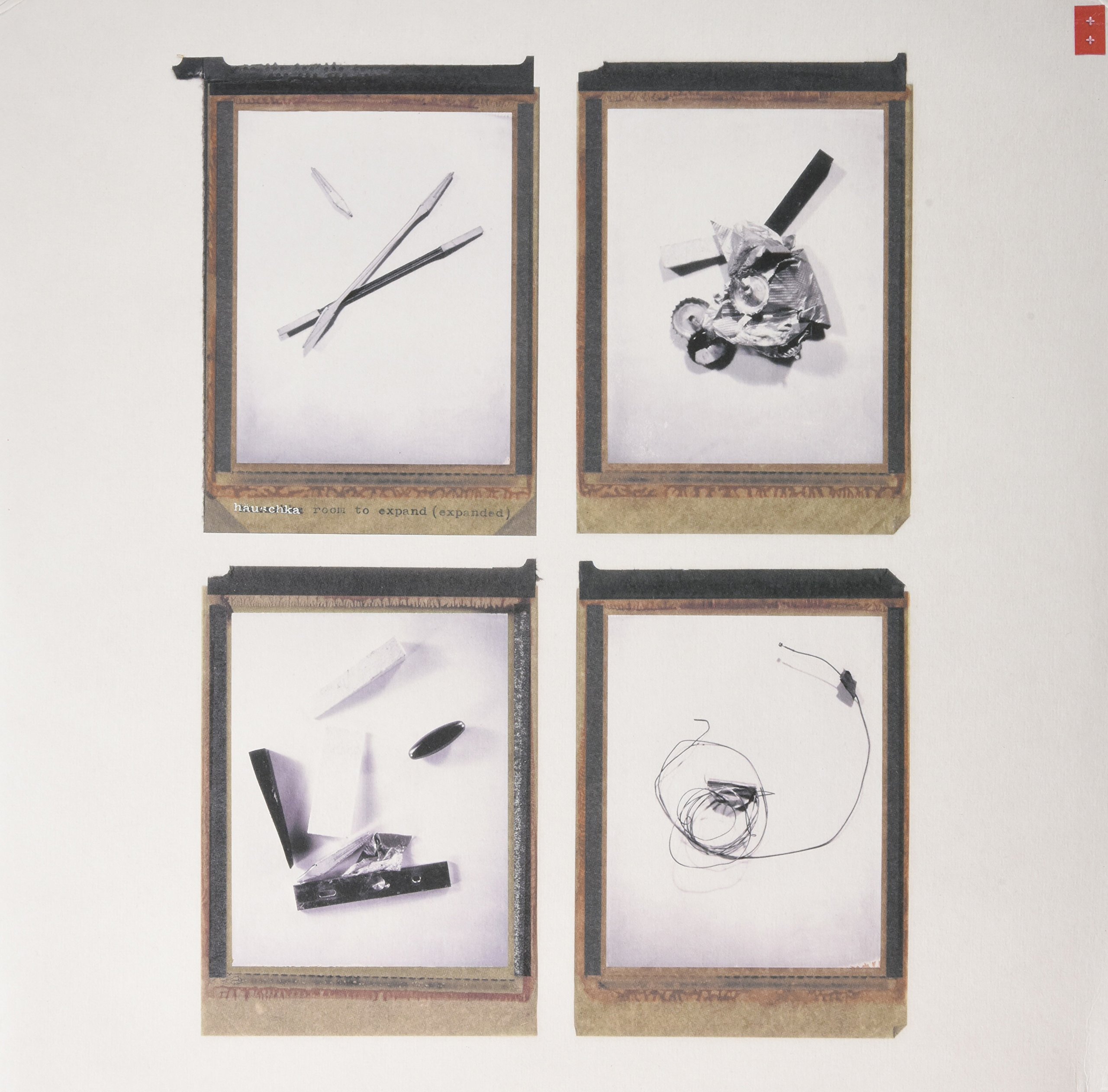 Room to Expand (Expanded) [VINYL]