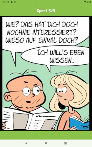 Minnie & Minsky 1 (German)
