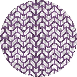 Cubitron 3M Xtract Net Disc 710W, 180+, 6 in, Die 600Z, Pack of 50 Hook and Loop Sanding Discs, Virtually Dust-Free, Premium Option for Metal, Wood, Composites, Stock Removal, and Fine Finishing