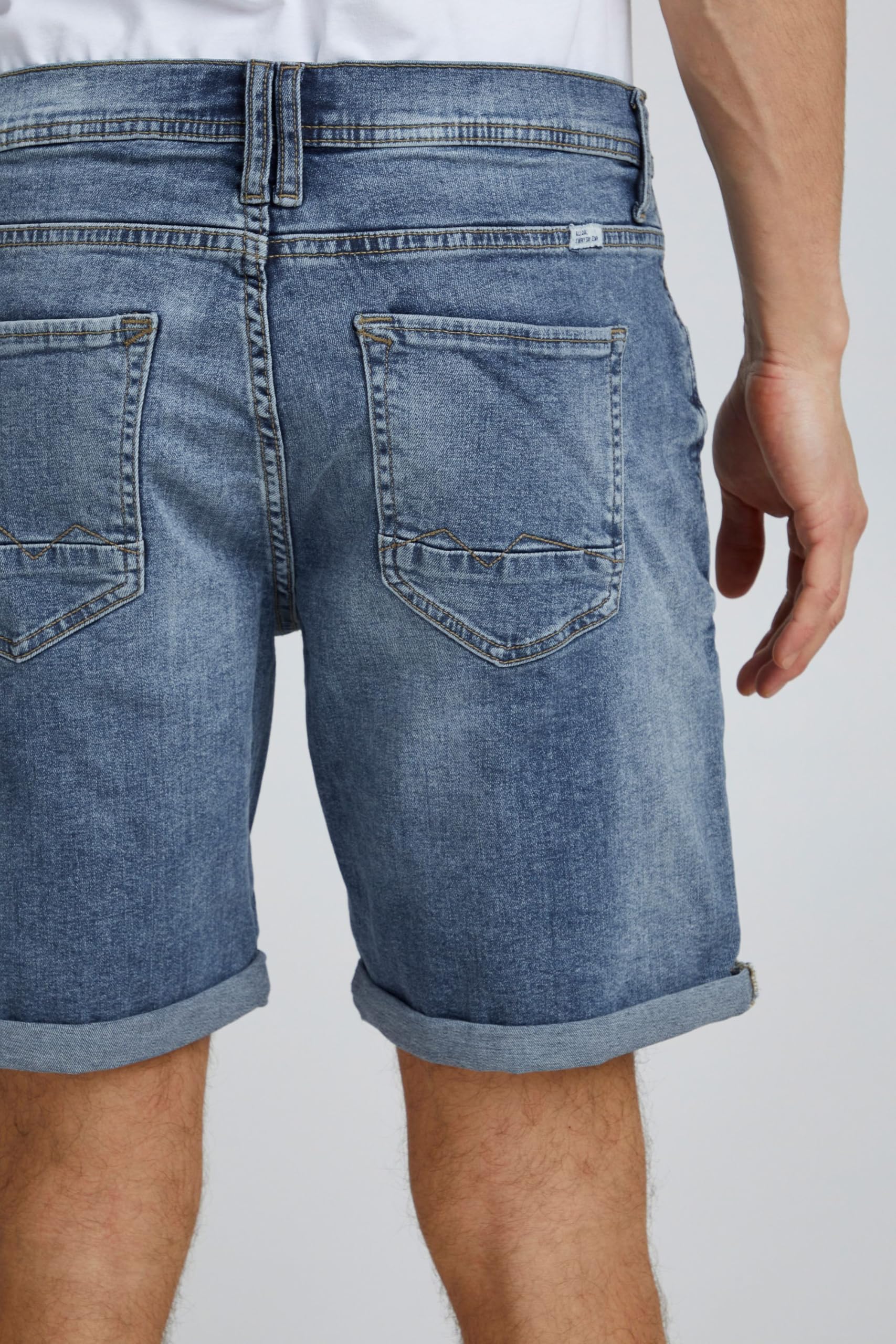 b Blend Bhtwister 3326 SLM/Reg Dshorts - 38 Hombre