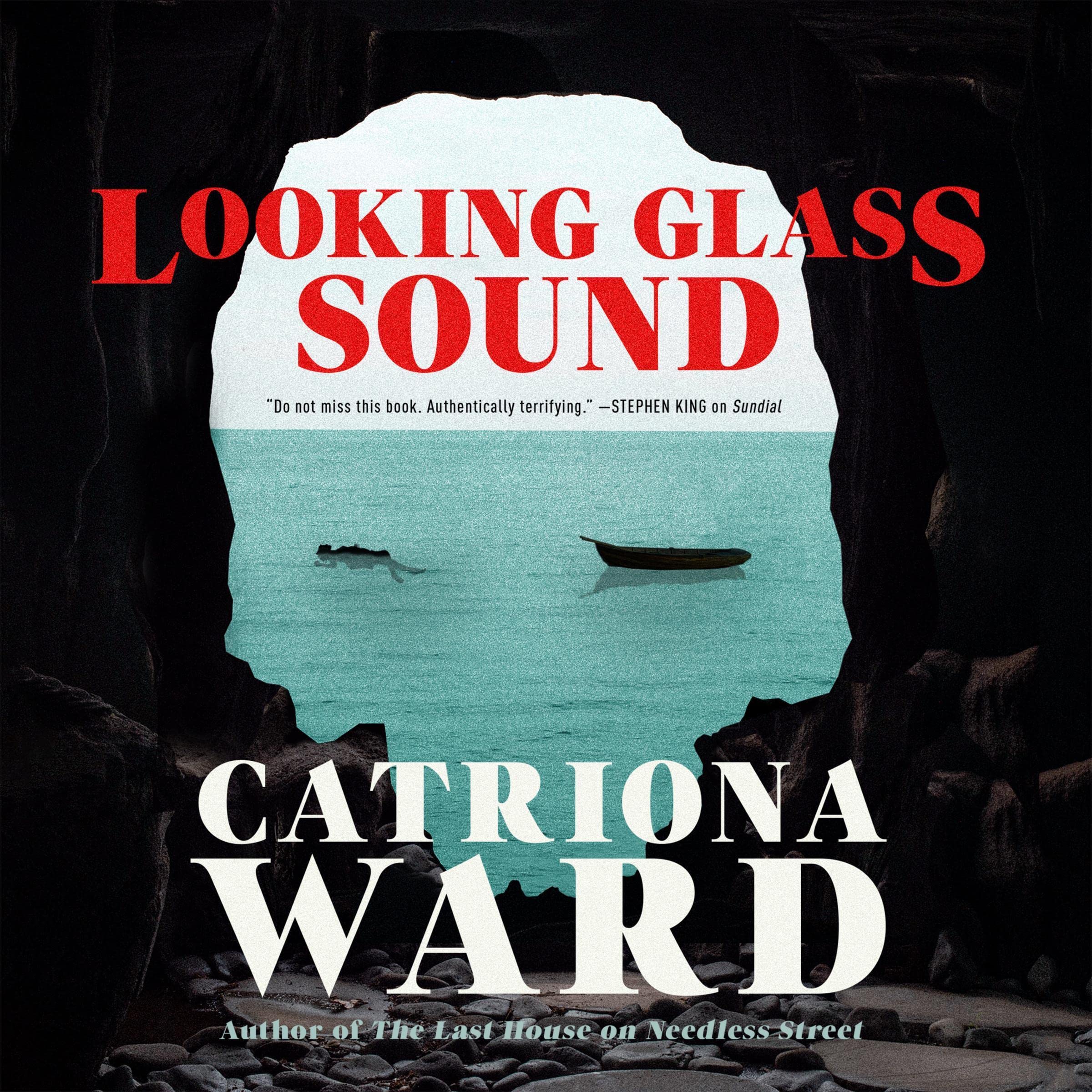 Cover art for Looking Glass Sound