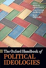 The Oxford Handbook of Political Ideologies (Oxford Handbooks)