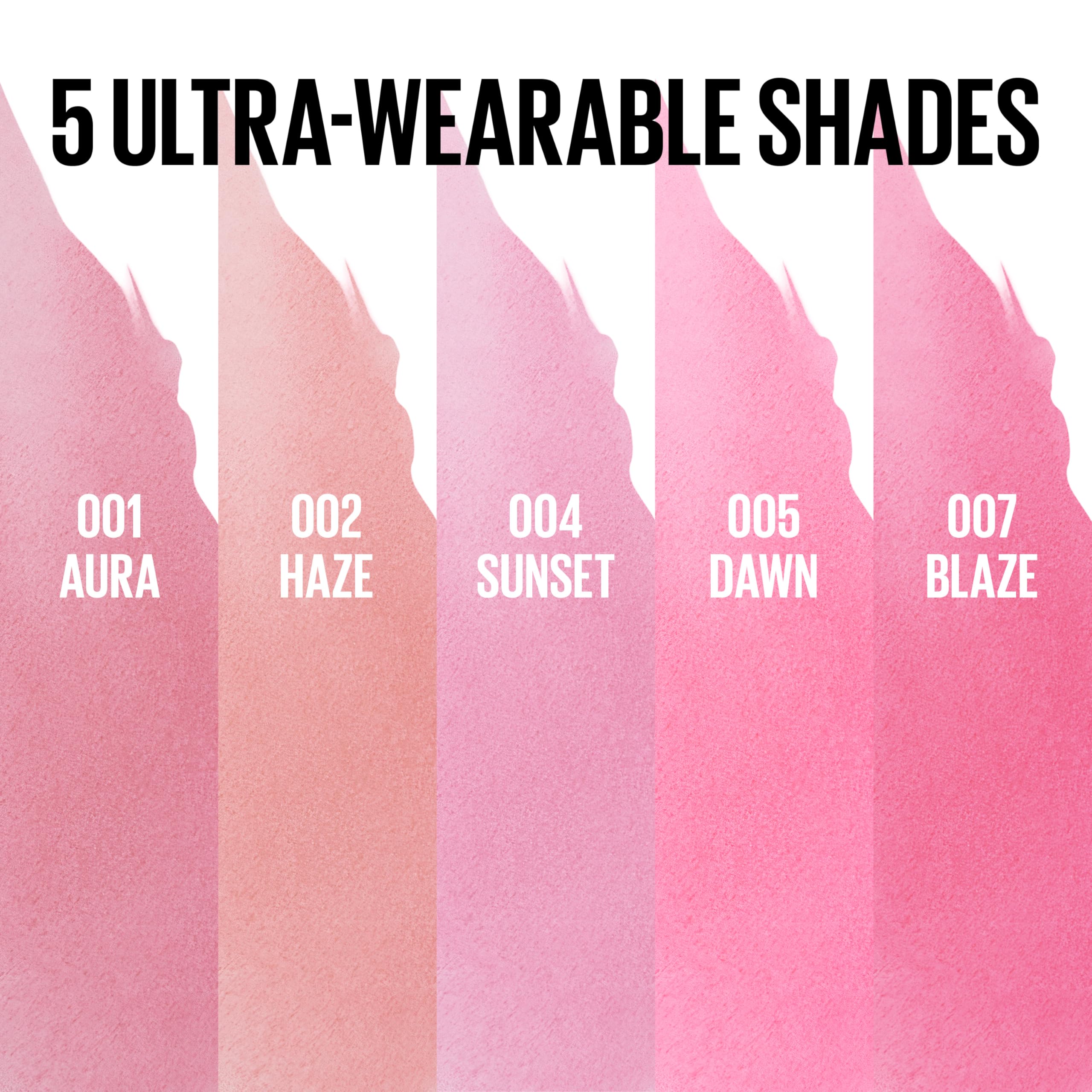 Maybelline Super Stay Lip Liner - 24H Lip Stain -8