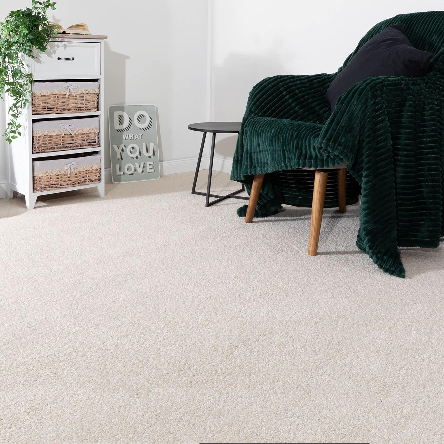 Steffensmeier Carpeting Carpeting Children's Room, Living Room, Bedroom and Teenager's