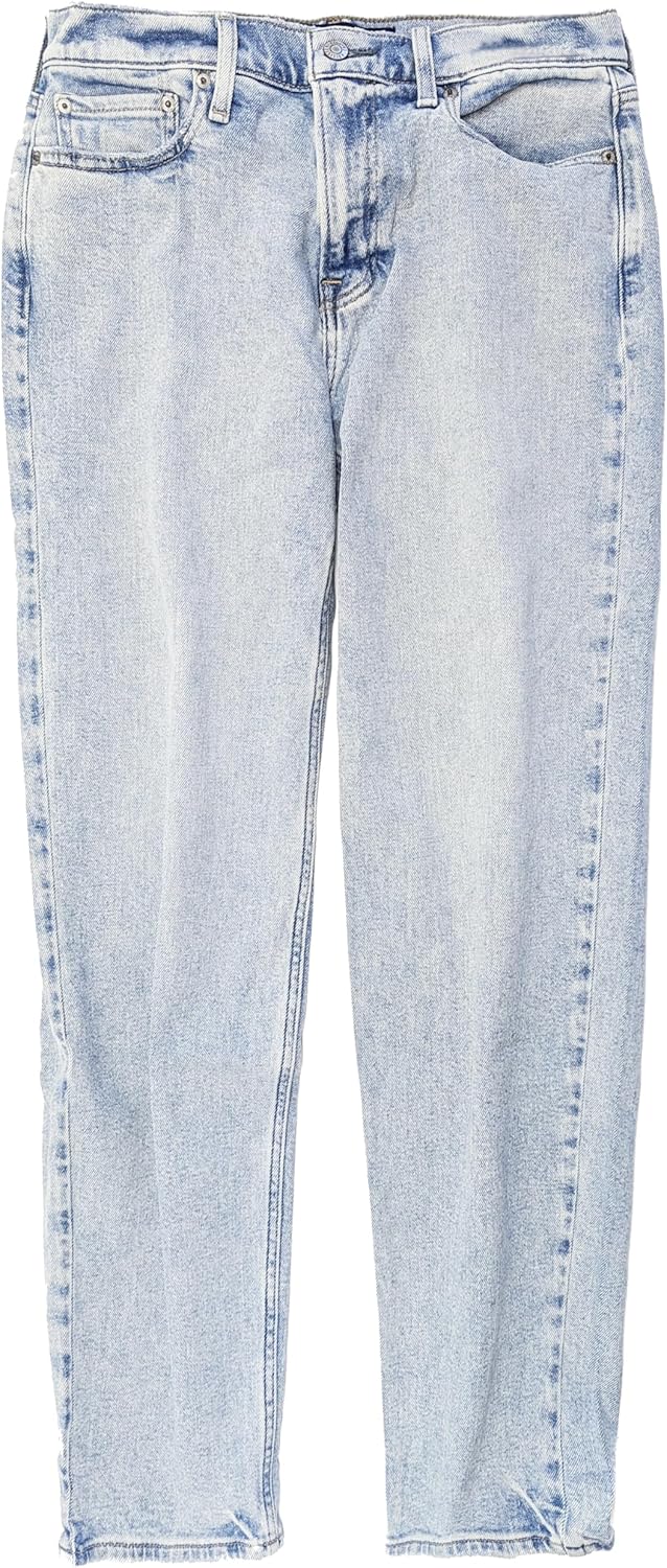 Hollister California Men's Epic Flex Loose Jeans HOM57 at Amazon Men’s