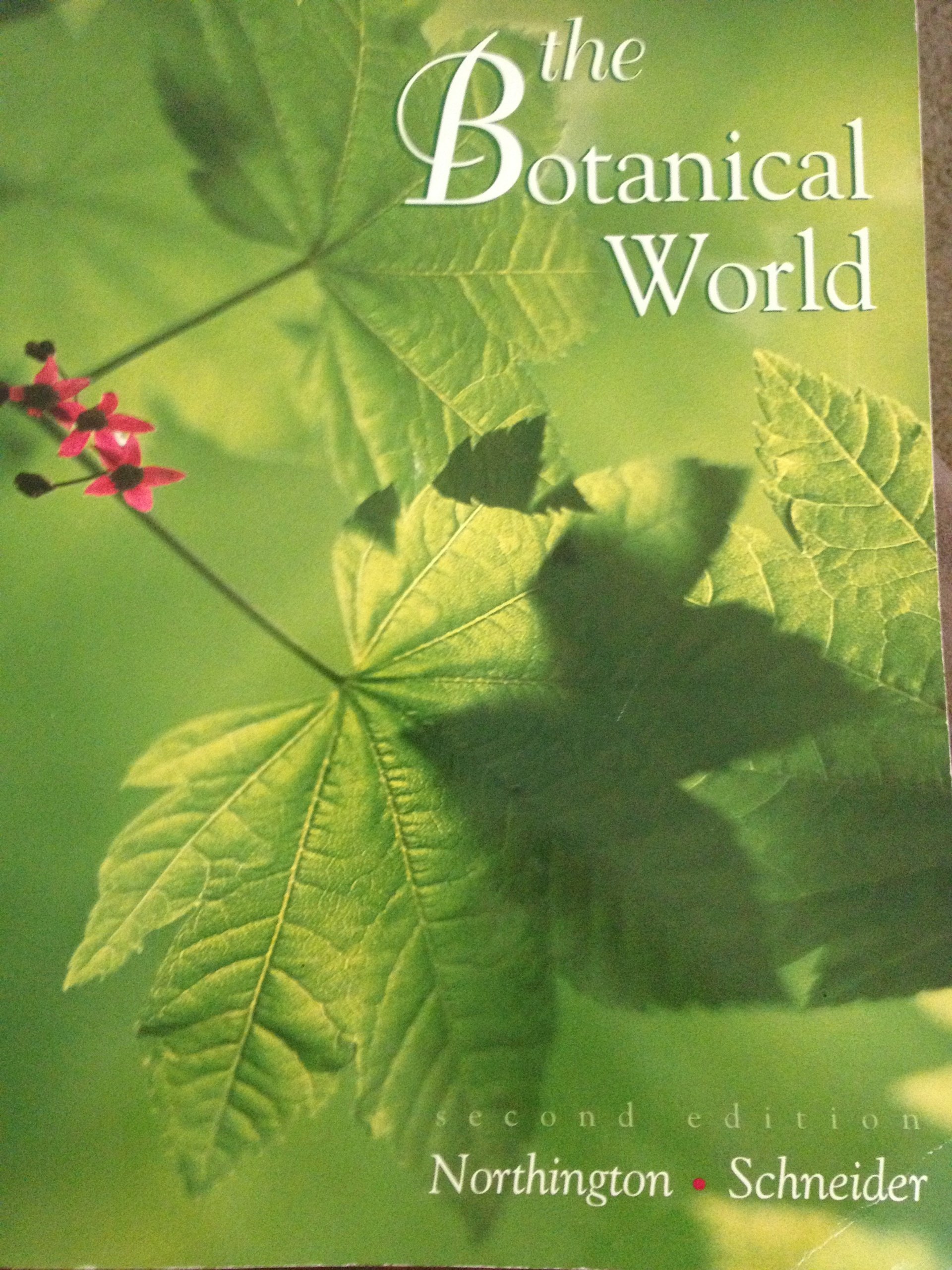 Botanical World