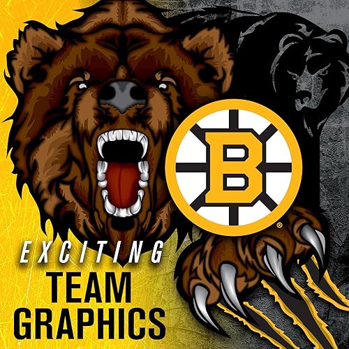 Miniatura 4 de Máscara facial Franklin Sports GFM 1500 NHL, para portero