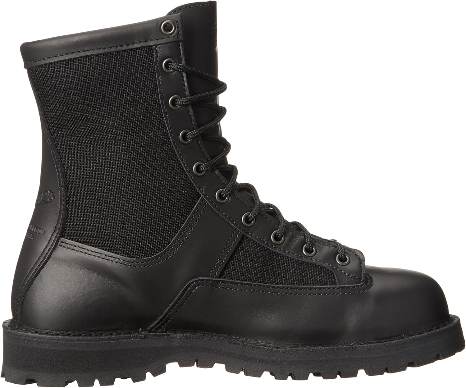 Danner Men's Acadia 8 Inch Law Enforcement Boot