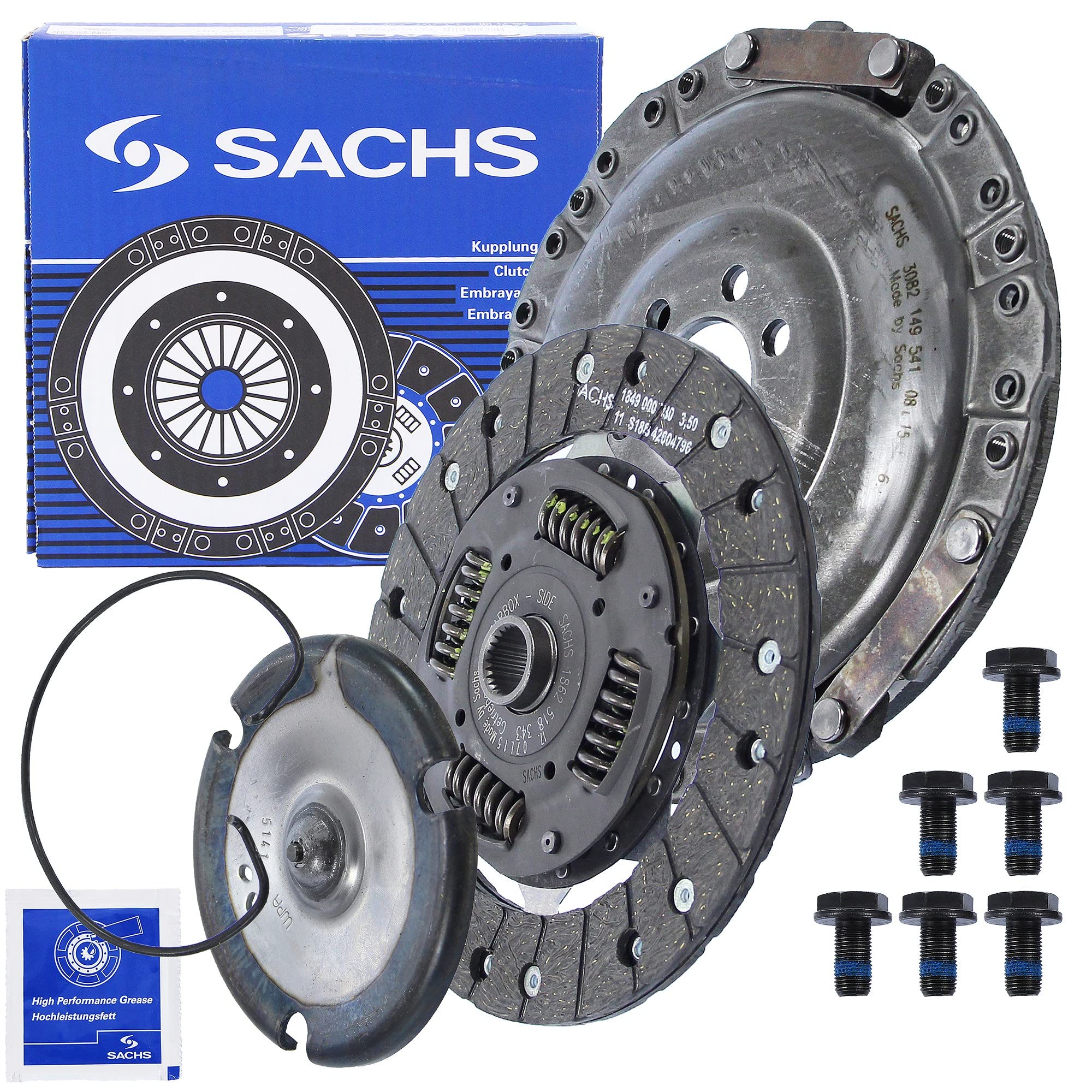 Sachs 3000288002 Kit Frizione