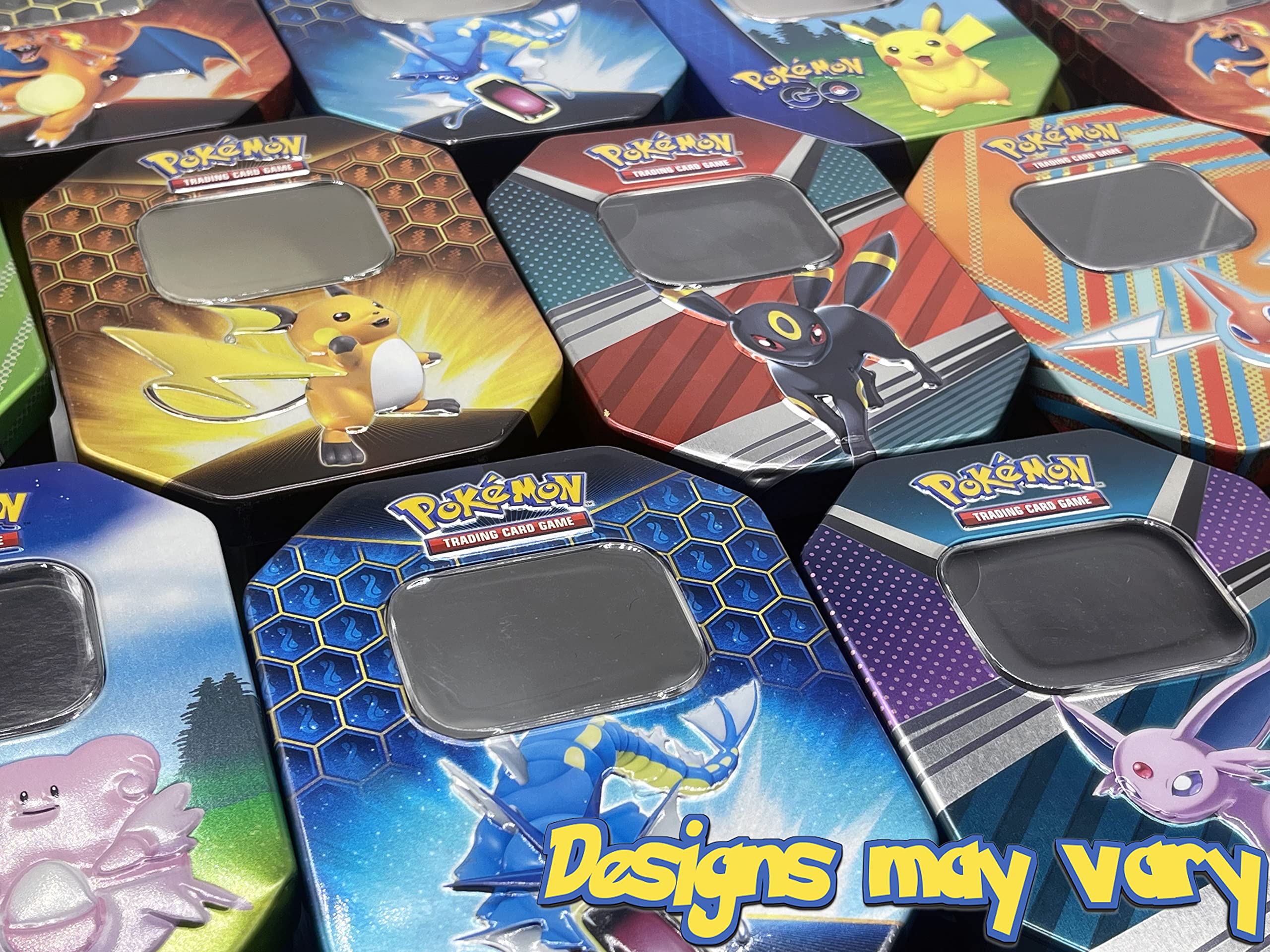 The Toy Box Tin Bundle 100 Assorted Pokemon Cards, 1x Rare Ultra Shiny Card & Game Coin Compatible with Pokemon TCG - BigaMart The Toy Box Tin Bundle 100 Assorted Pokemon Cards, 1x Rare Ultra Shiny Card & Game Coin Compatible with Pokemon TCG - BigaMart