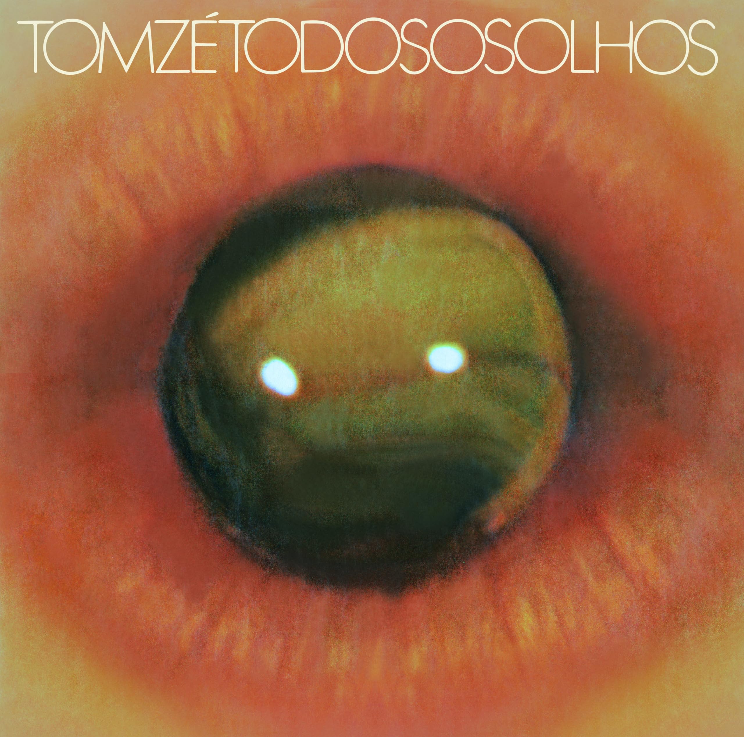 Todos Os Olhos [VINYL]