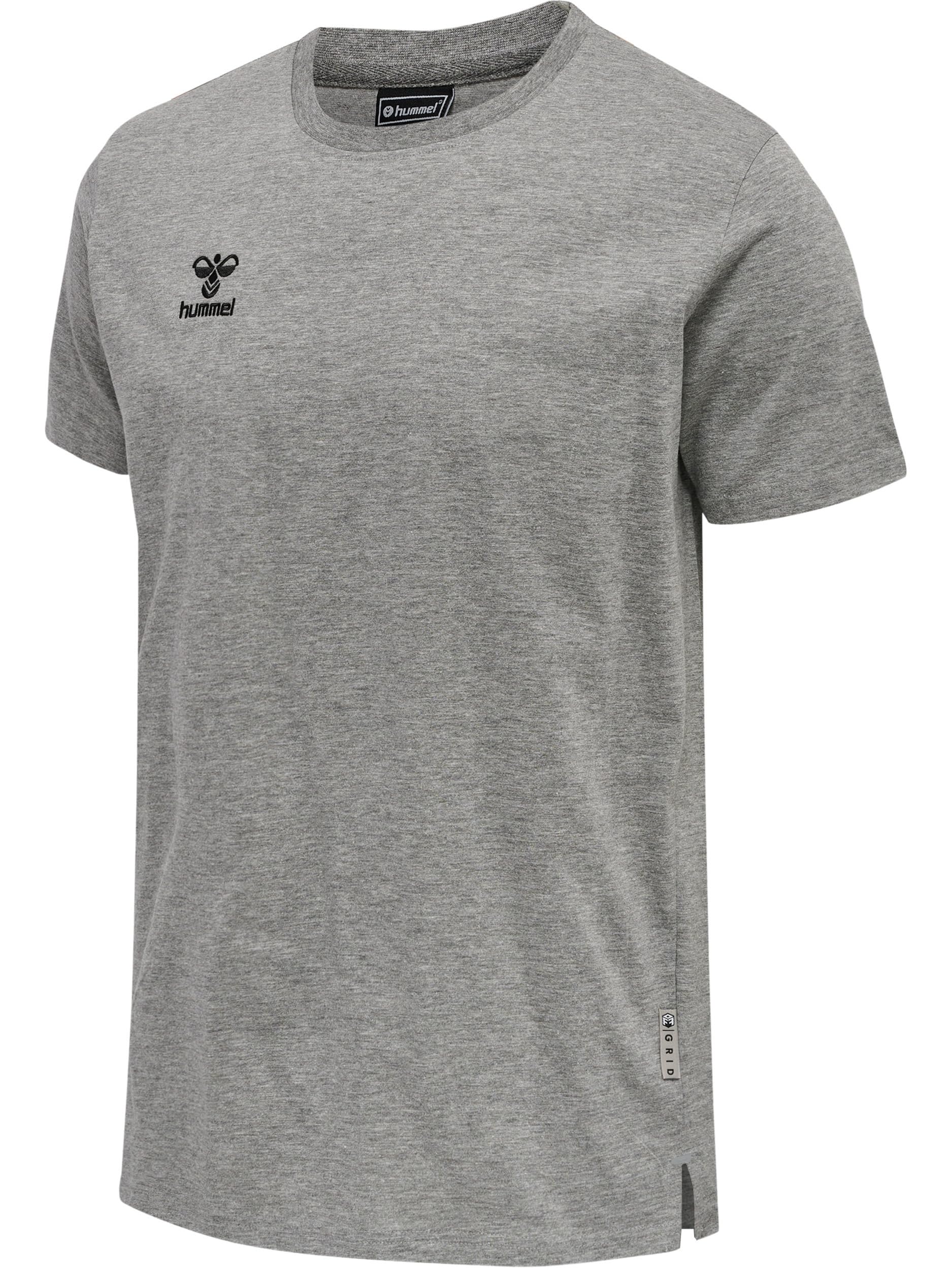 hummel T-Shirt Hmlmove Herren