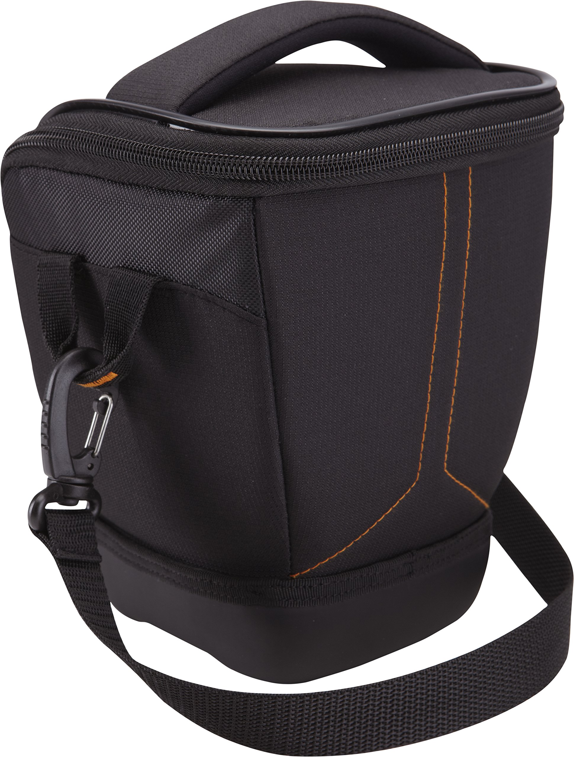 Case Logic SLRカメラホルスター(ブラック) Case Logic camera holster | Case Logic | United States