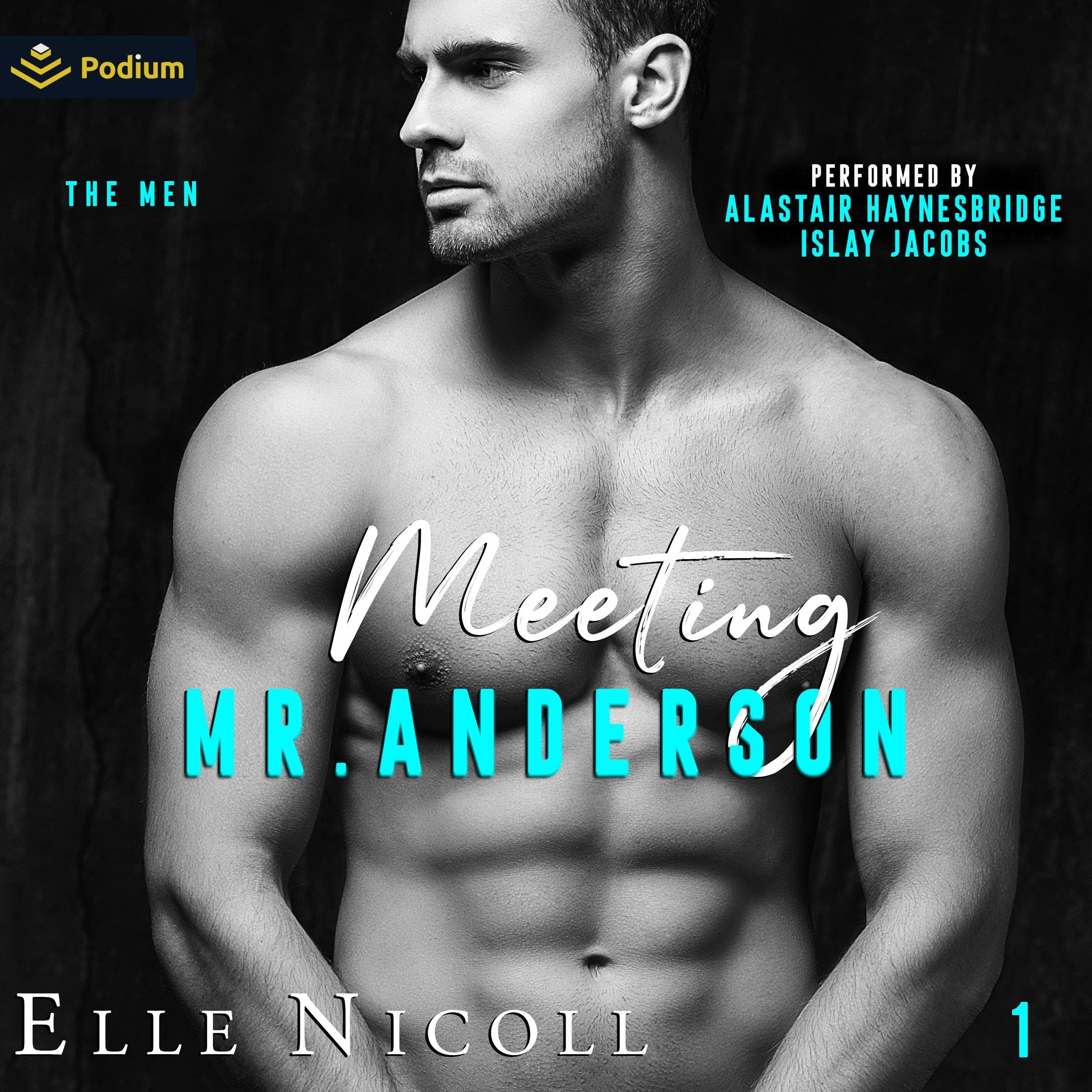 Meeting Mr. Anderson