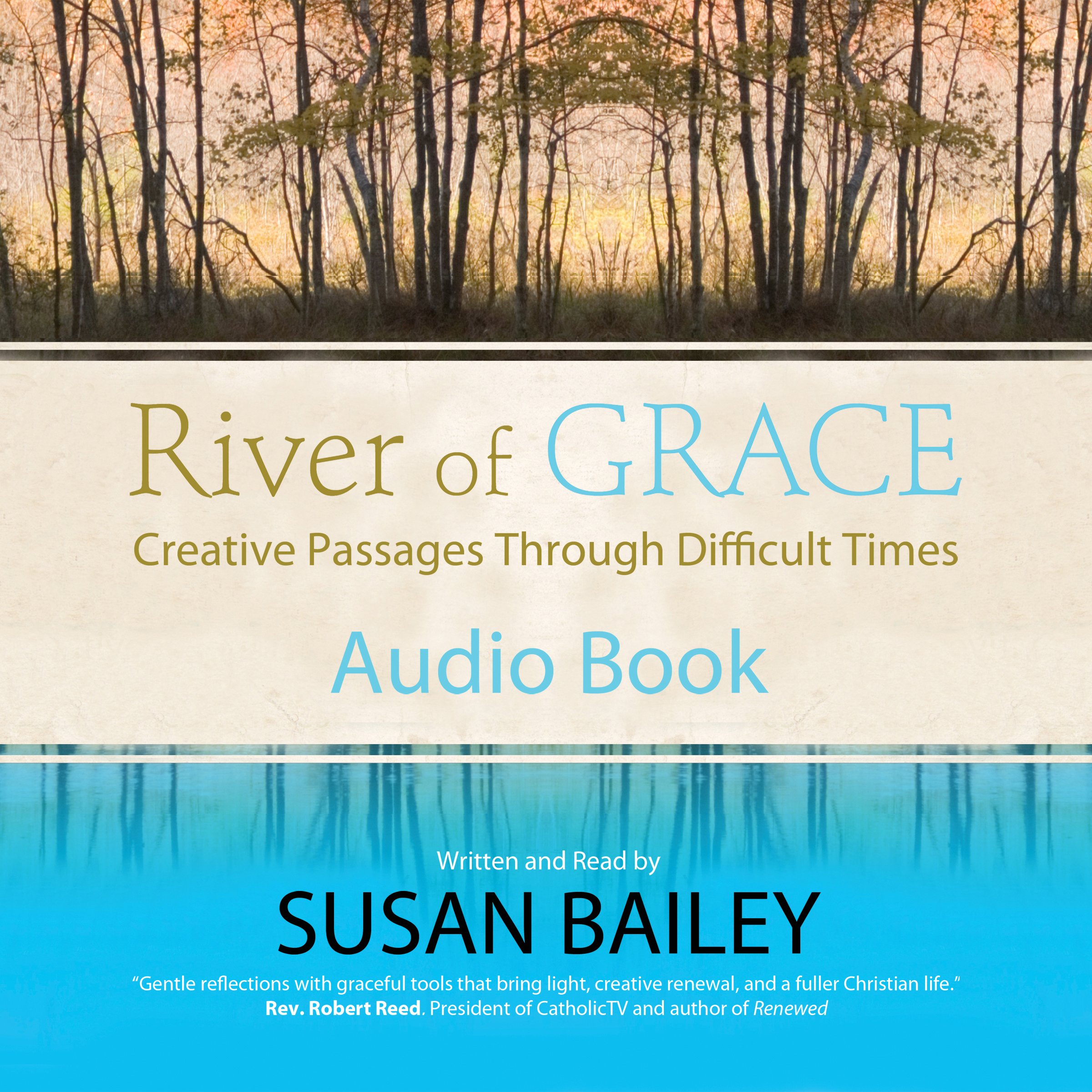River of Grace