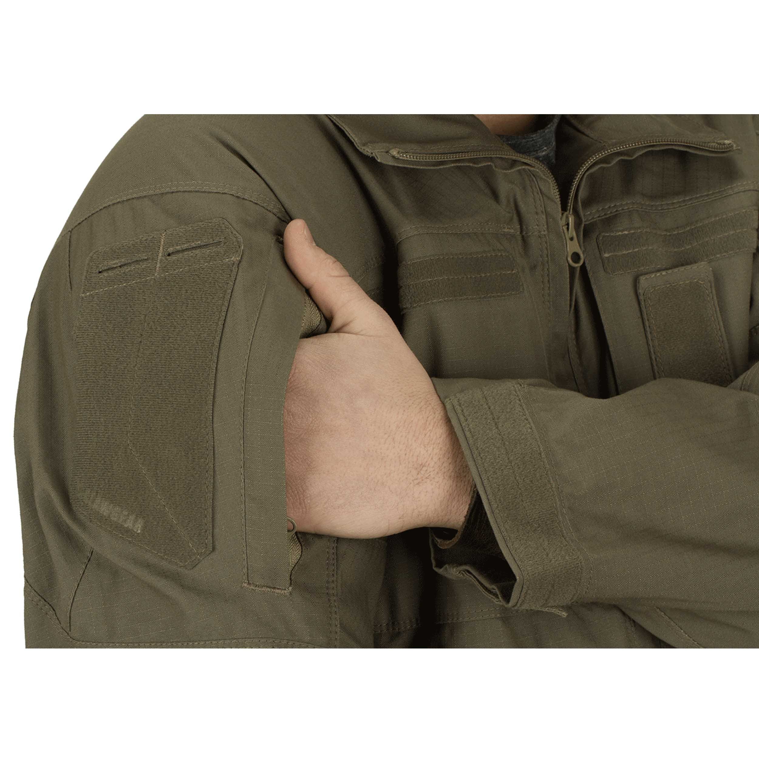 ClawGear Veste Raider Field MK IV cam CE