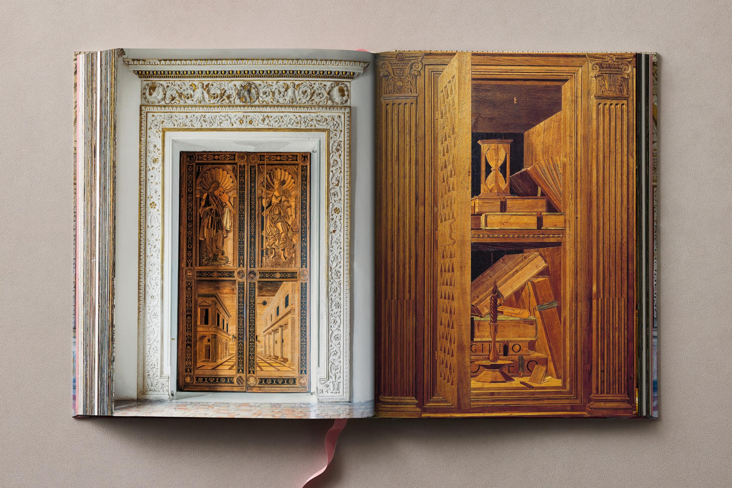 Massimo Listri: Italian Palaces