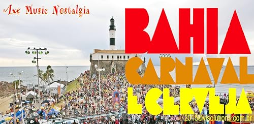 Bahia Carnaval e Cerveja Pro