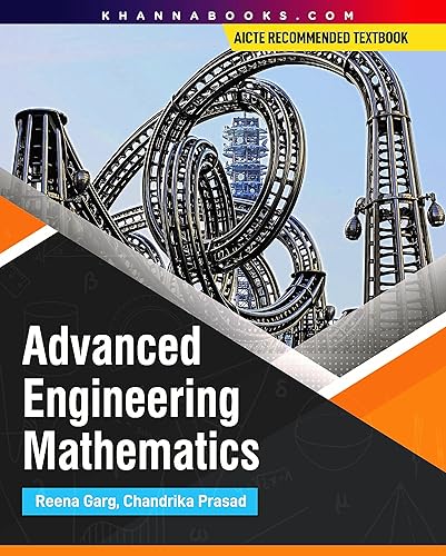 Advanced Engineering Mathematics | AICTE Recommended