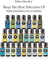 Vista 7 de Edens Garden Gal Pal - Mezcla de aceites esenciales, 100% puro, grado premium, sin diluir, natural, terapéutico, aromaterapia, lo mejor